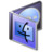Mac CD 1 Icon